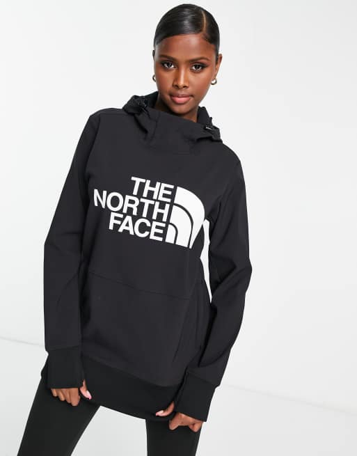 North face hotsell tekno fresh hoodie