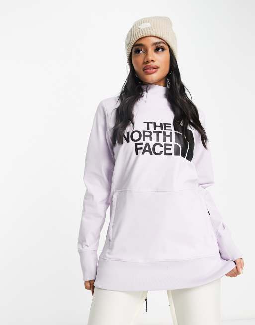 North face tekno hot sale pullover hoodie