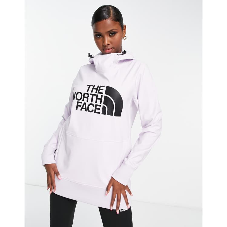 North face store ski hoodie