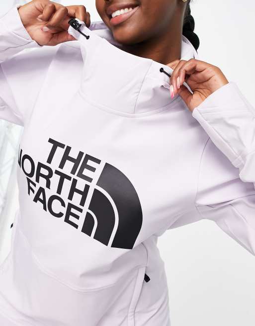 North face techno on sale hoodie