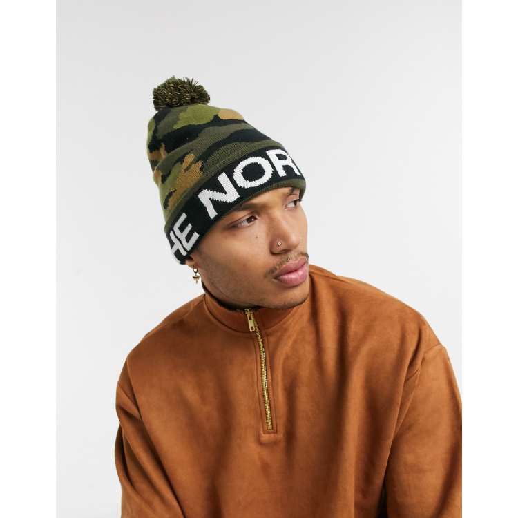 North face ski hot sale tuke v beanie