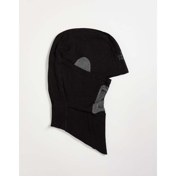 The North Face Ski Under Helmet Balaklava in Schwarz