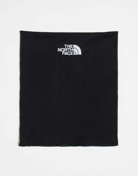 The North Face Ski Winter seamless neck gaiter in black - view 1