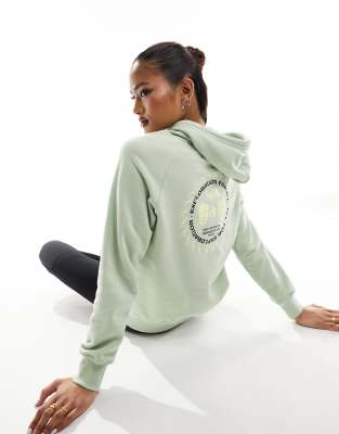 Sage green hot sale champion hoodie