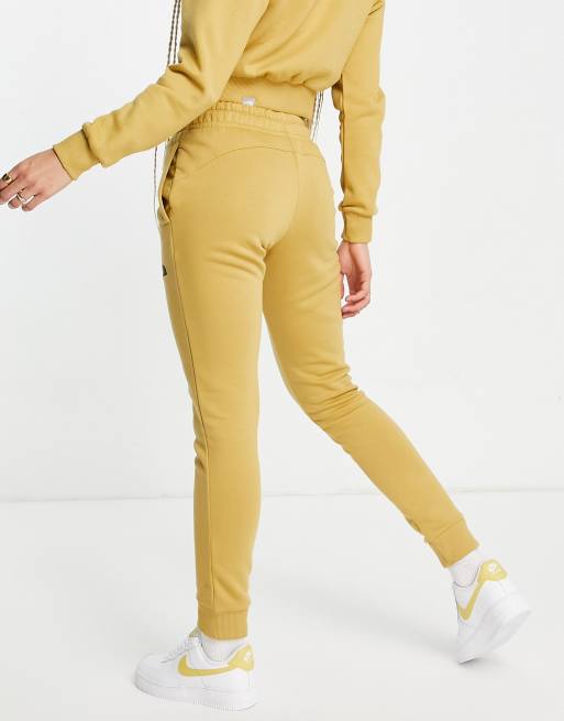 The North Face - Skin Tight - Joggingbukser i tan - Kun hos ASOS , 2 af 4
