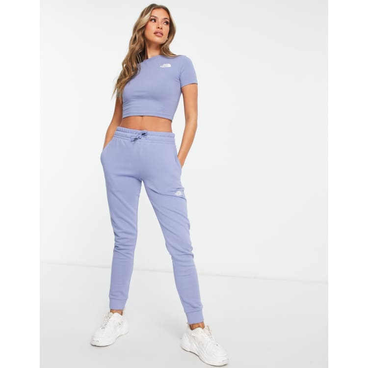 Skinny best sale jogger womens