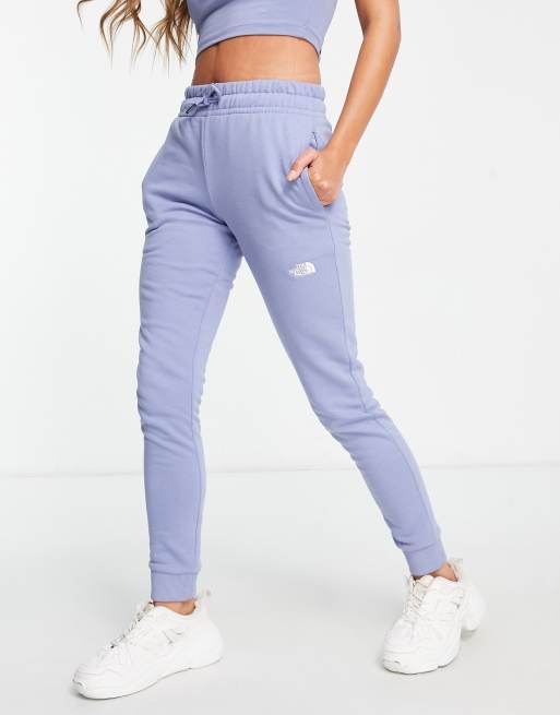 The North Face Tight jogger in Grey