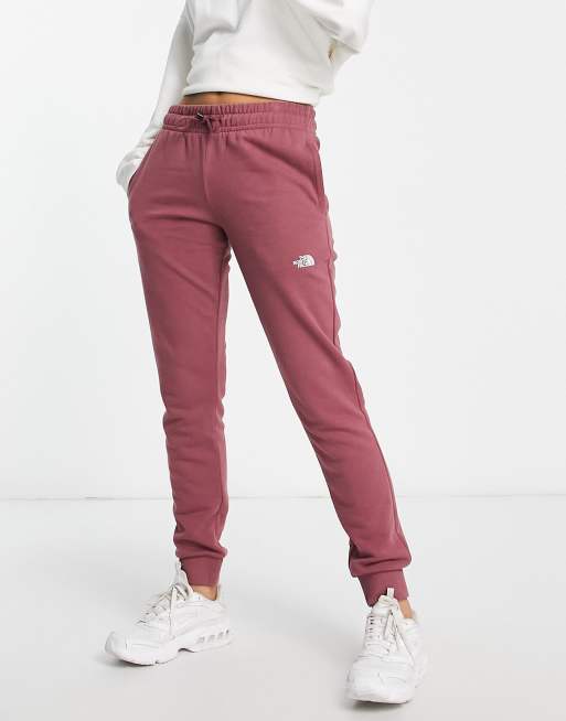 Pink skinny hot sale jogger