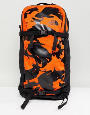 the north face slackpack 20