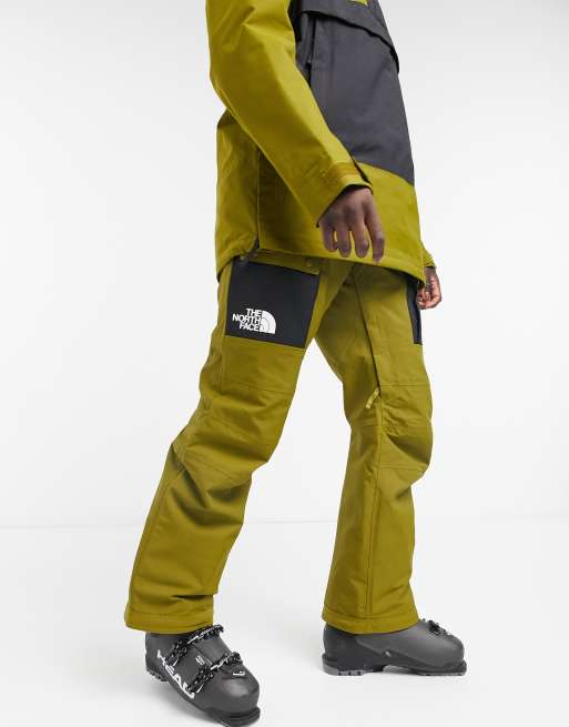 The north face on sale slashback cargo pants