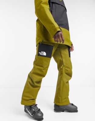 slashback cargo the north face