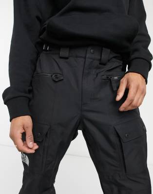 the north face slashback cargo