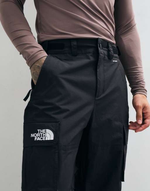 The North Face Slaydee cargo pant in black, 4 of 5