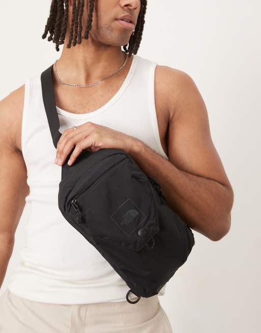 THE NORTH FACE Baby Sling Bag ブラック THE NORTH FACE BABY SLING BAG ブラック 22FW-I（ザ・ノース
