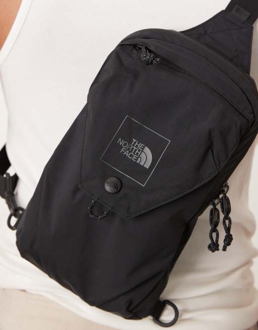 THE NORTH FACE Baby Sling Bag ブラック THE NORTH FACE BABY SLING BAG ブラック 22FW-I（ザ・ノース