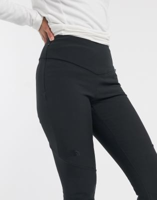 women's snoga pants north face