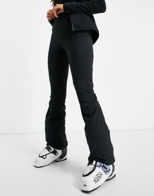 The North Face Snoga ski pant in black 