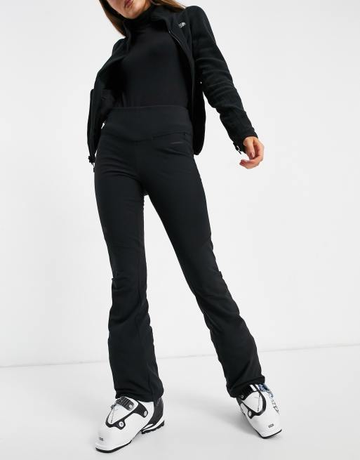 The North Face Snoga ski pant in black