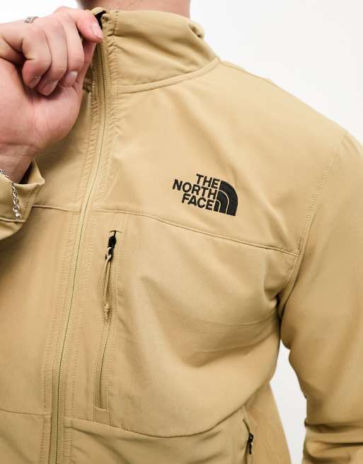 The north face hot sale tansa softshell jacket