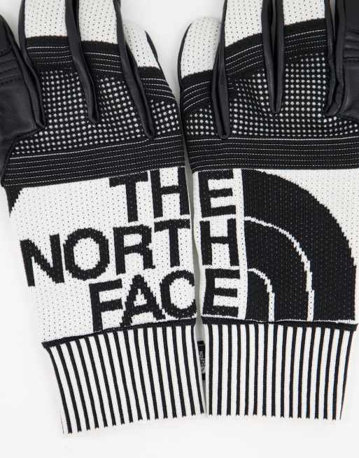 North face il hot sale solo mitts