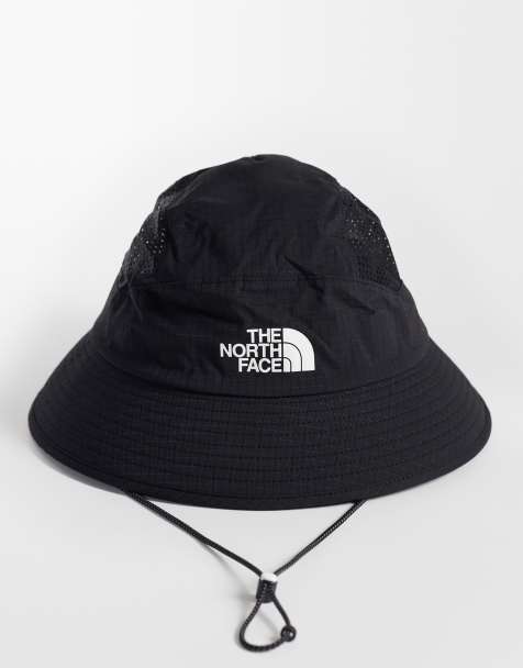 The North Face sombrero de pescador LT para running en negro - view 1