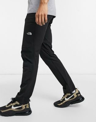 the north face m speedlight pant