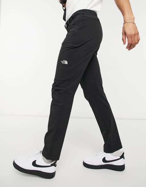 The North Face Speedlight trousers in black