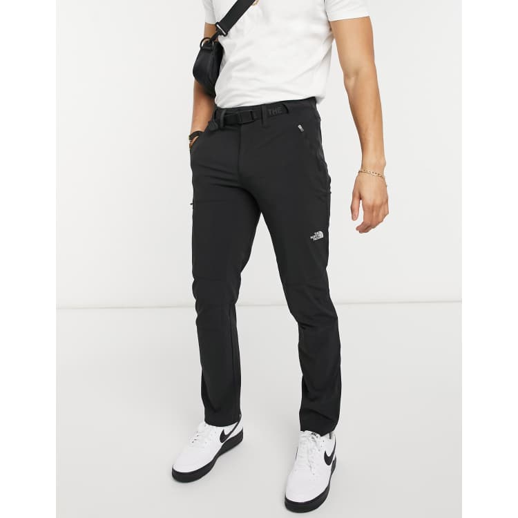 The North Face Speedlight trousers in black