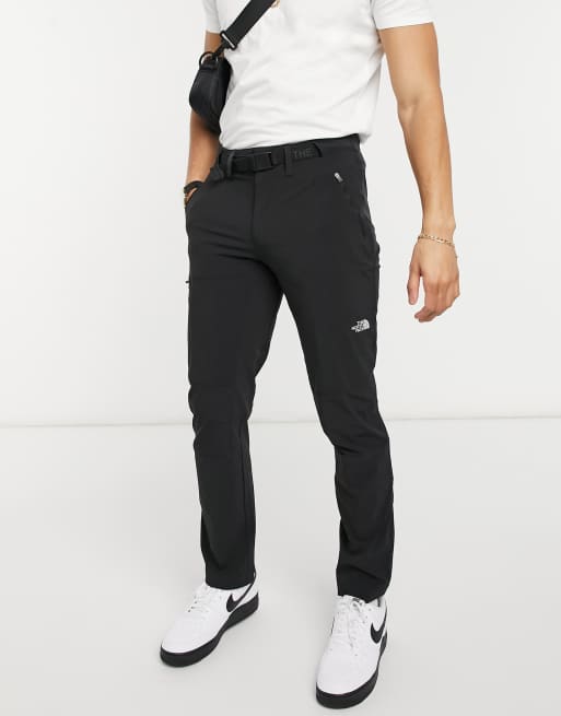 The North Face Speedlight Slim Straight Pant - Walking trousers