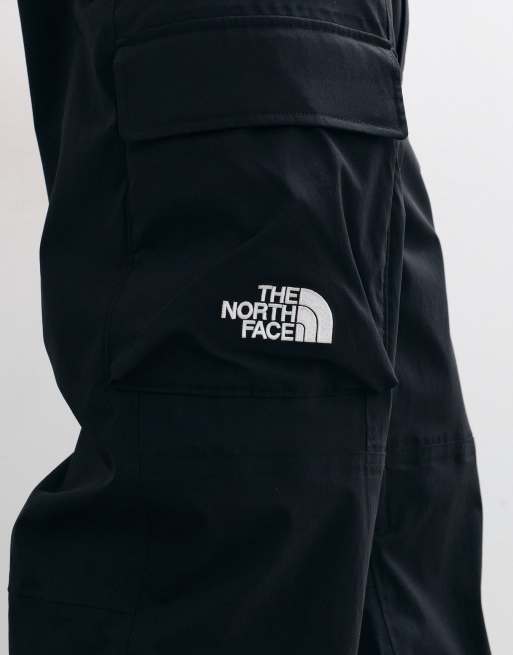 The North Face spodnie Freedom w kolorze czarnym, 3 z 5