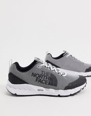 The North Face - Spreva Space - Baskets 