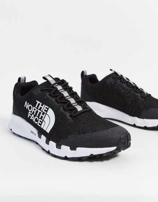 The North Face Spreva Space Baskets Noir