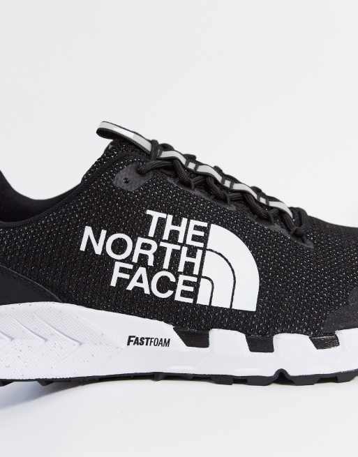 north face spreva trainers