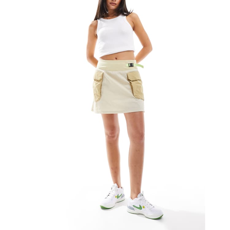 【THE NORTH FACE】25SS◆W'S SHELDON MINI SKIRT◆大人気◆ W'S SHELDON MINI SKIRT - 노스페이스