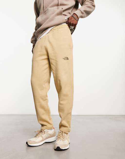 The north face hot sale standard fit