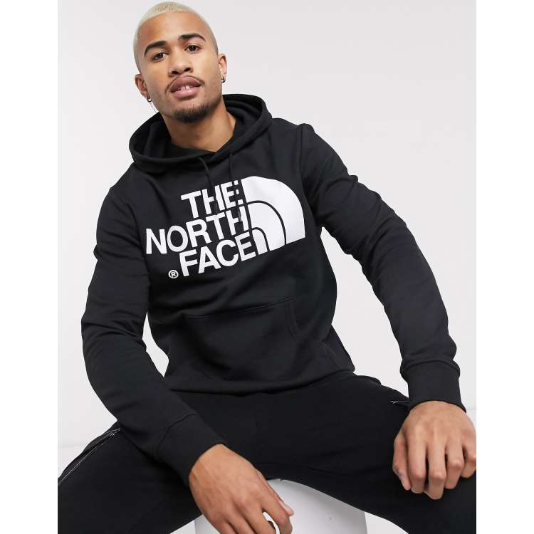 NORTH FACE STANDARD HOODIE