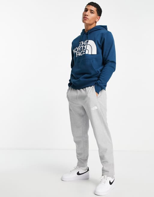 The north face bondi online overhead fleece hoodie