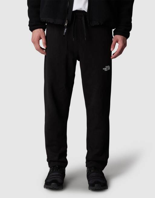 The North Face – Standard – Hose in Schwarz