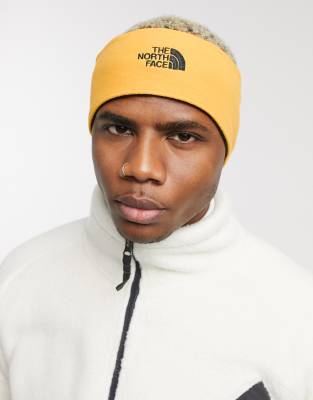 north face standard issue beanie