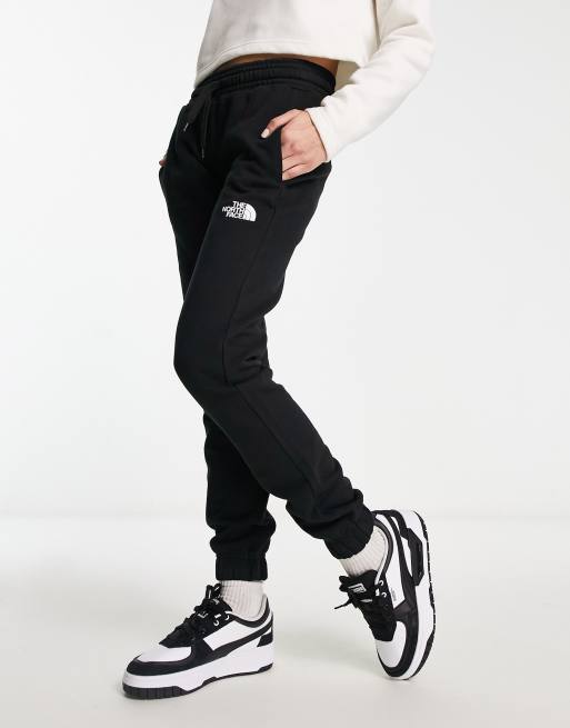 The North Face - Standard - Jogger en polaire - Noir