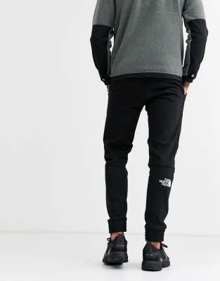 the north face joggers