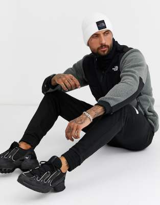 asos north face mens