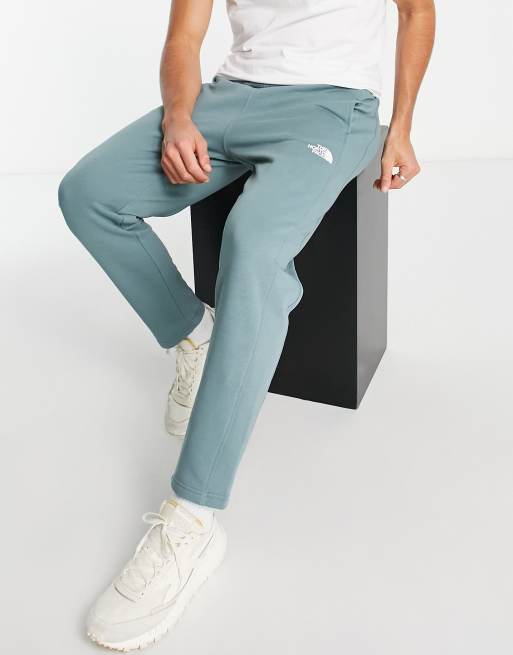 The north face standard joggers in grey hot sale