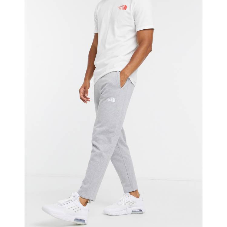 The north face 2025 tnl joggers in grey