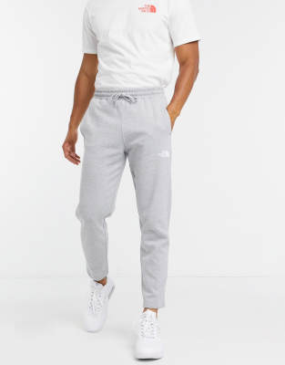 north face standard joggers