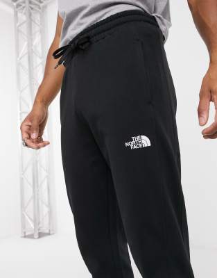 north face jogger pants