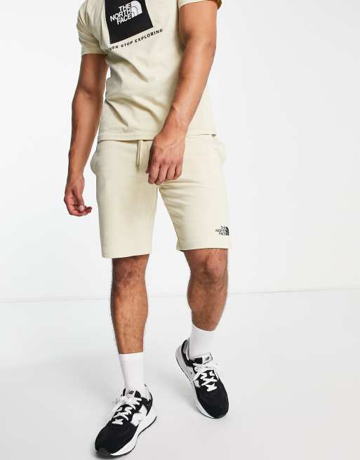 The north best sale face short homme