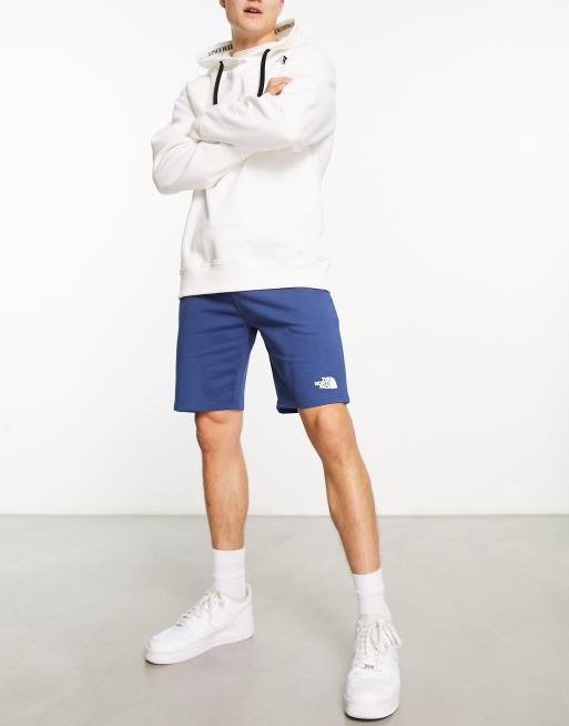 Jd sports deals north face shorts