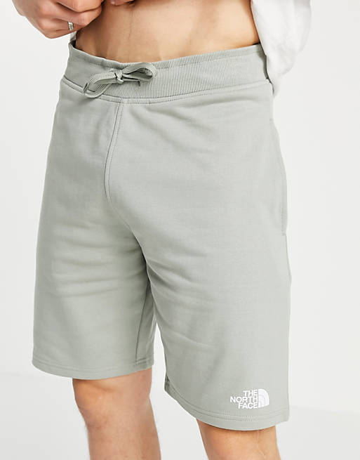 The North Face Standard shorts in grey