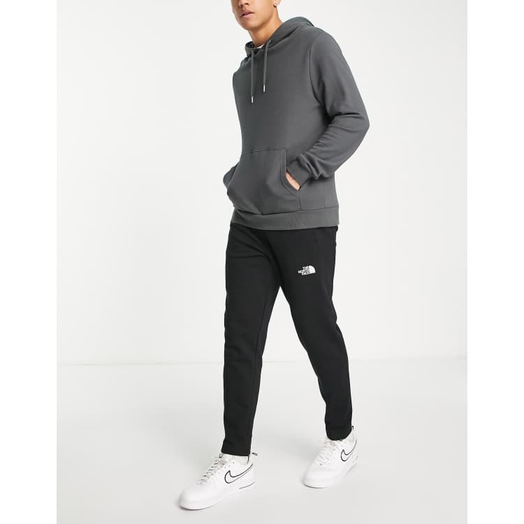 The north face on sale bondi fleece track pants